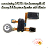 Samsung I9100 Galaxy S II Earpiece Speaker with Vibrator